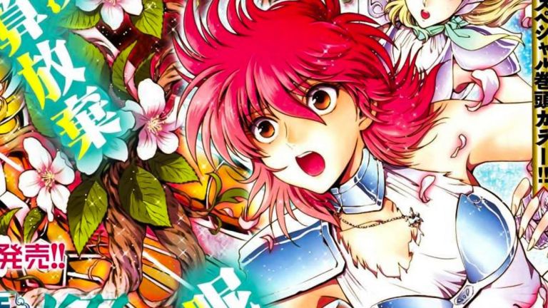 Revelan nuevos miembros del elenco para el anime Saint Seiya: Saintia Shō
