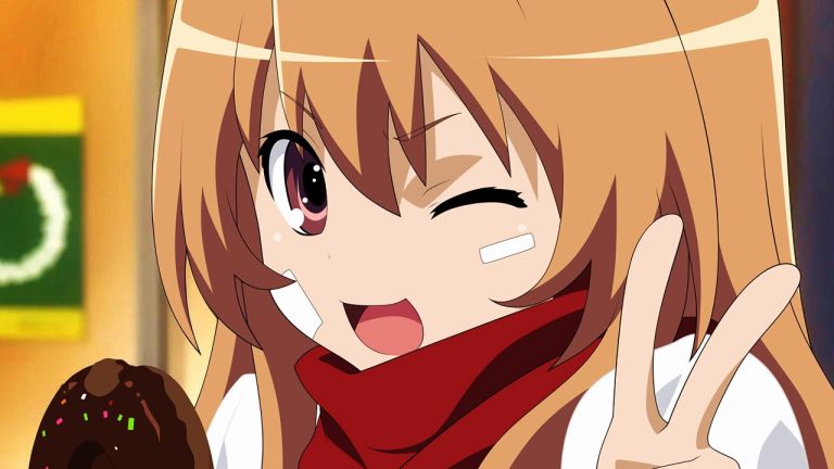 Funimation llegará a Chile, Colombia y Perú próximamente