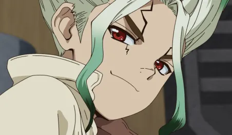 Dr. Stone: Science Future confirma su estreno final para 2026
