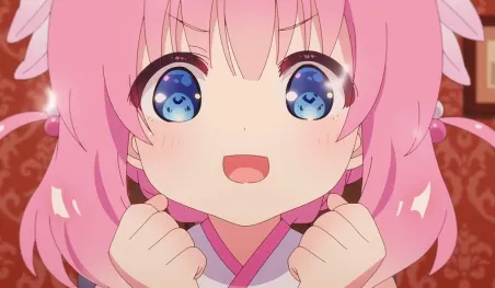 El anime de Visual Arts/Key, Prima Doll, revela un nuevo avance
