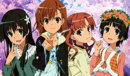 Toaru Kagaku no Railgun T revela la portada del sencillo "Dual Existence"