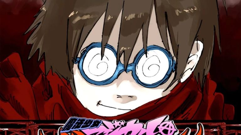 El creador Jun Inagawa anuncia el anime original Mahou Shoujo Magical Destroyers
