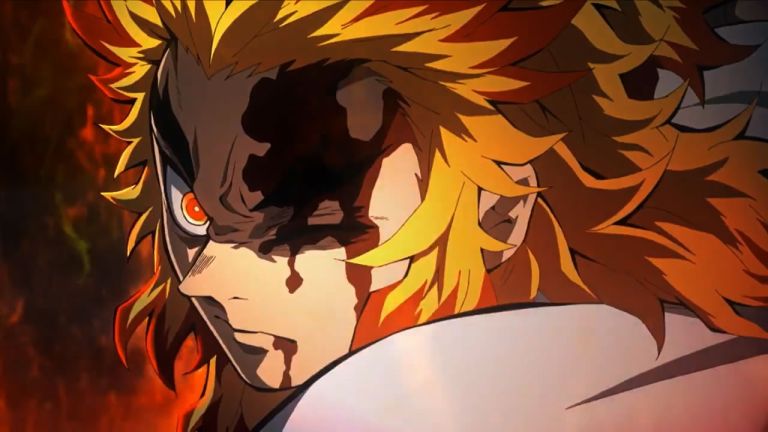 Kimetsu no Yaiba: Mugen Ressha-hen estrena un nuevo tráiler