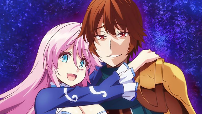 Kaifuku Jutsushi no Yarinaoshi revela un comercial