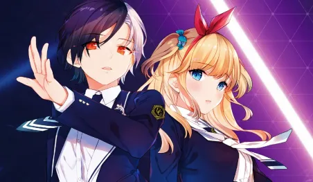 El anime original Inou no AICis completó su campaña de crowdfunding en solo un día