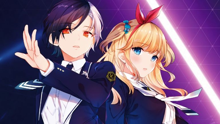 El anime original Inou no AICis completó su campaña de crowdfunding en solo un día