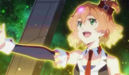 La película Macross Delta: Zettai LIVE!!!!!! revela un nuevo tráiler