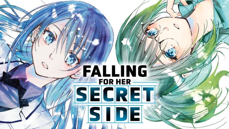Este manga de romance y secretos escolares llegará a su final