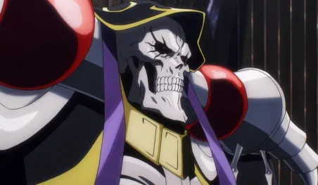 Revelan video, comercial y nueva imagen promocional de Overlord II