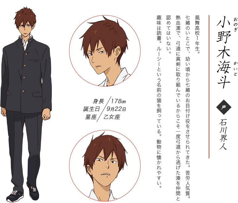 kaito