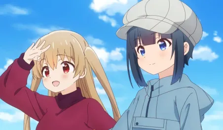 El anime Slow Loop revela su primer video promocional