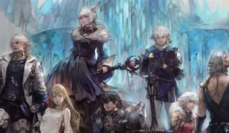 Final Fantasy XIV gratis y con 30 días de acceso