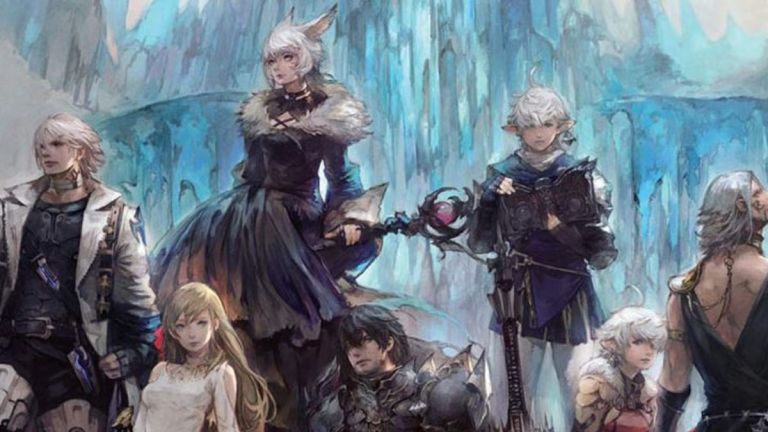 Final Fantasy XIV gratis y con 30 días de acceso