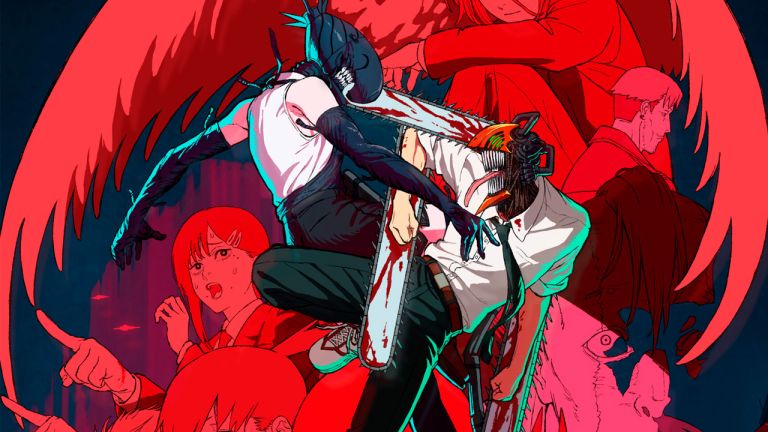 Chainsaw Man – La película: El arco de Reze presenta un nuevo tráiler lleno de acción