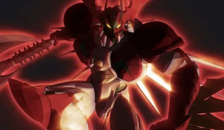El anime Getter Robo Arc revela su segundo video promocional