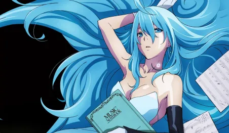 Los escritores de Vivy: Fluorite Eye’s Song revelaron detalles detrás de la creación de la historia