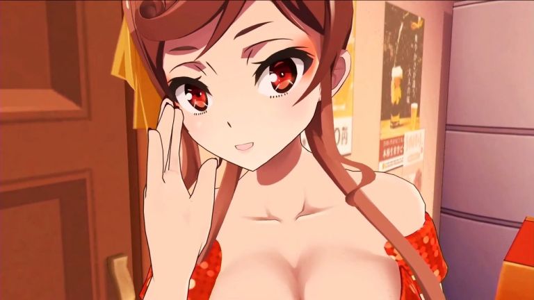 Zombieland Saga: Yuugiri se convierte en YouTuber Virtual