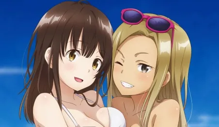 Higehiro revela ilustraciones especiales para sus Blu-ray/DVD