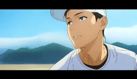 GENIC emociona con su video para el ending de Catch Me at the Ballpark!