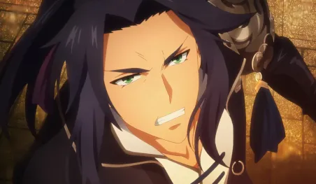 Revelan video promocional del anime Namu Amida Bu! -Rendai Utena-