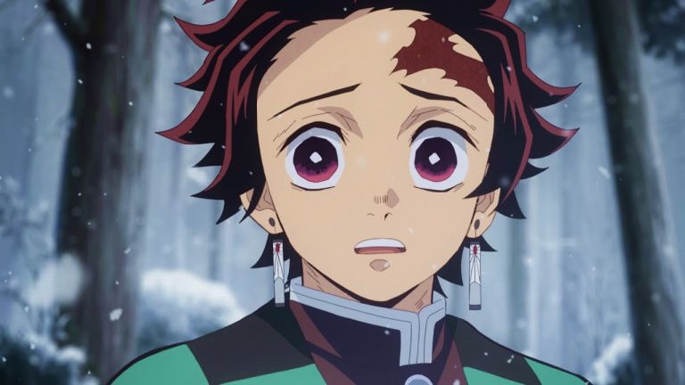 Solo estos países han confirmado hasta ahora el estreno de Kimetsu no Yaiba: Mugen Ressha-hen
