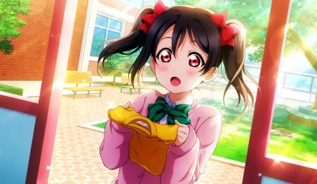 La venta de artículos de las primeras generaciones de Love Live! parece ir a la baja
