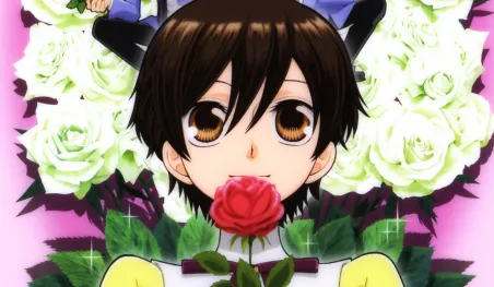 Los mejores animes de crossdressing según Occidente