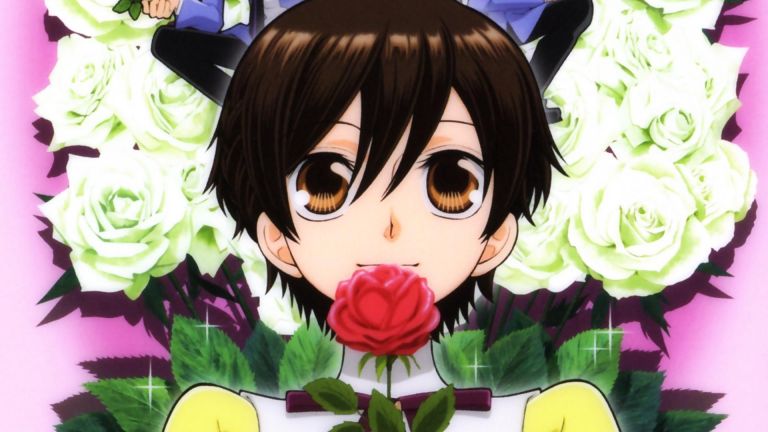 Los mejores animes de crossdressing según Occidente