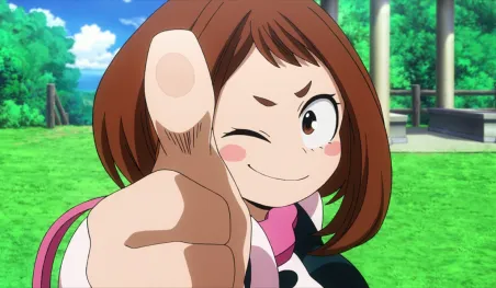 El anime Boku no Hero Academia celebra su quinto aniversario
