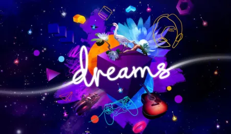 Iniciarán pruebas de Dreams en PlayStation VR