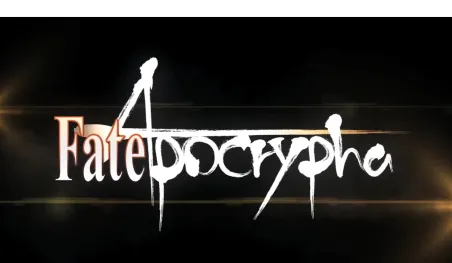 La segunda parte de Fate/Apocrypha se estrenará el 9 de febrero en Netflix
