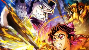 Kimetsu no Yaiba: Infinite Castle ya es la segunda película más taquillera en Japón
