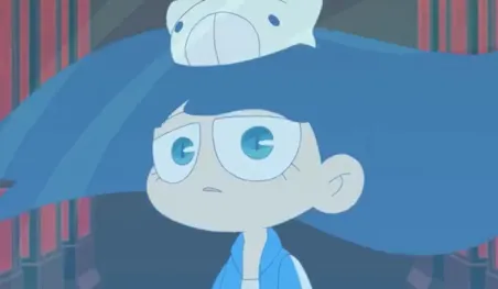 Anuncian el anime Marco to Gingaryū