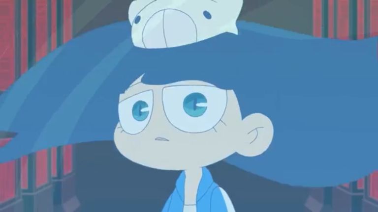 Anuncian el anime Marco to Gingaryū