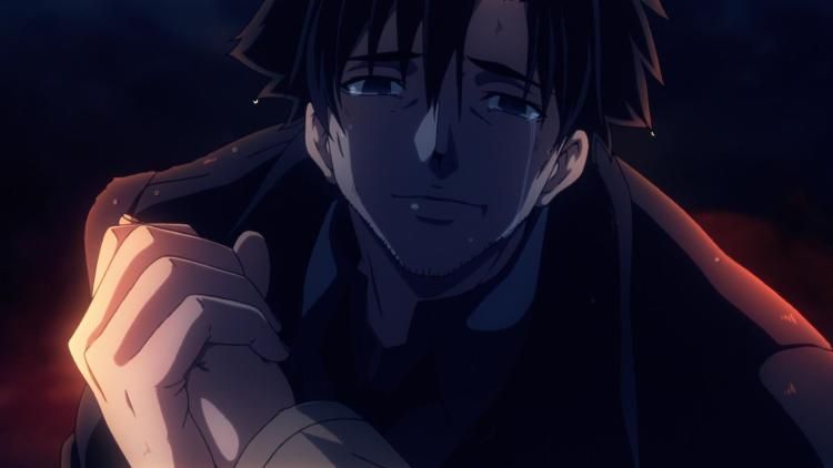 Kiritsugu-finds-Shirou-UBW