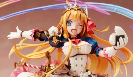 Princess Connect! Re:Dive: Pecorine inspira una figura a escala