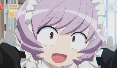 El anime Komi-san wa, Komyushou Desu podría anunciar segunda temporada pronto