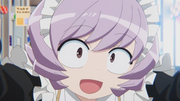 El anime Komi-san wa, Komyushou Desu podría anunciar segunda temporada pronto