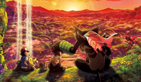 La película Pokémon Coco retrasará su estreno por el coronavirus