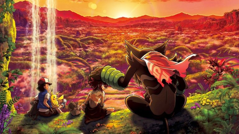 La película Pokémon Coco retrasará su estreno por el coronavirus