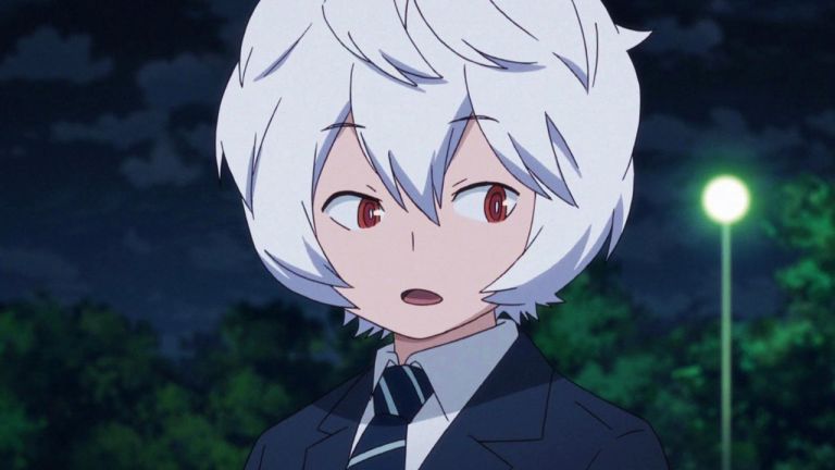 World Trigger 2 retrasa la emisión de su sexto episodio