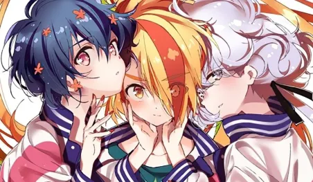 Zombieland Saga: Revenge supera 6,900 ventas con su primer Blu-ray