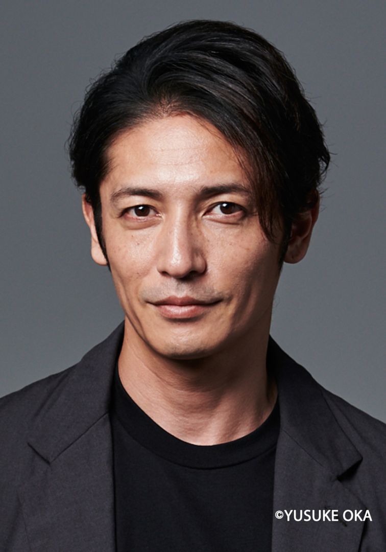 tamaki