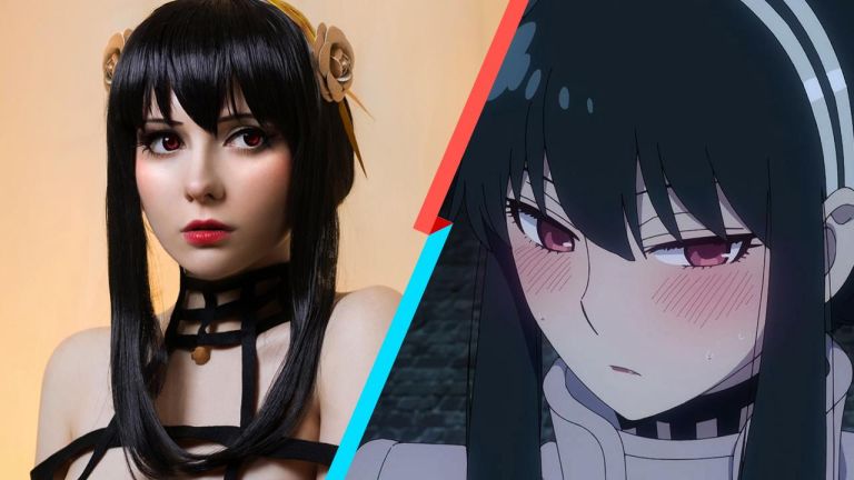 SPY x FAMILY: Desde Nueva Zelanda llega un fabuloso cosplay de Yor Forger