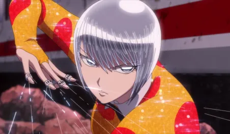 Revelan nuevo video promocional del anime Karakuri Circus
