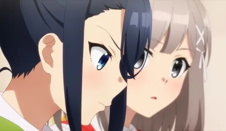 El anime CUE! Idol-Training revela un nuevo video promocional