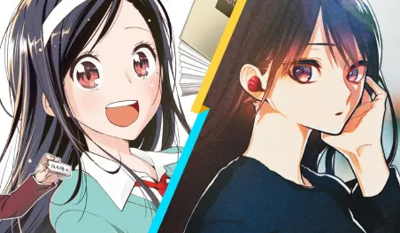 El autor de Bokutachi wa Benkyou ga Dekinai comentó sobre la cancelación de Act-Age