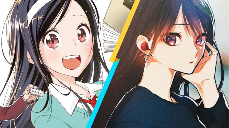 El autor de Bokutachi wa Benkyou ga Dekinai comentó sobre la cancelación de Act-Age