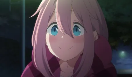 Yuru Camp revela la apertura de su próximo videojuego