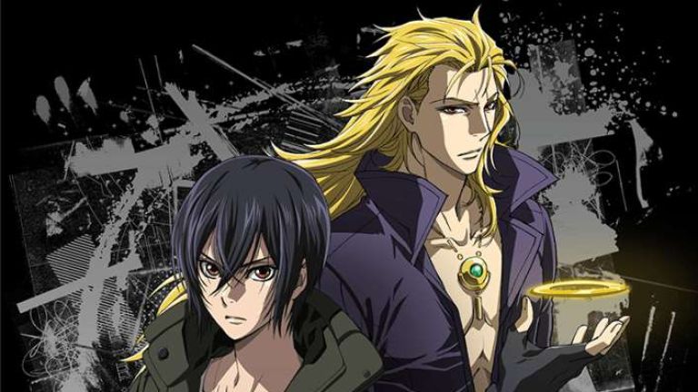 Sword Gai tendrá una segunda temporada en verano